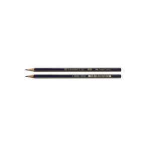 Faber Castell Pencils - GoldFaber (Graphite Pencils) Faber Pencil 1221 - Box 12 - F