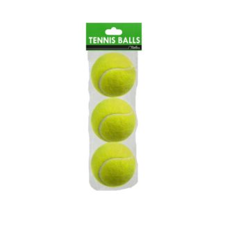Treeline Tennis Balls - Green