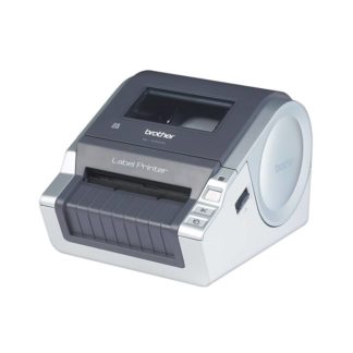 Brother Label Printer - QL1060 Network Label Printer (Automatic Cutter) - 102mm Cutter
