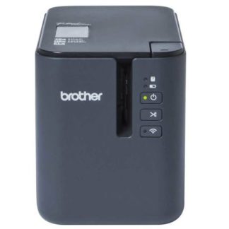 Brother Label Printer - PT-P900W - 6,9, 12mm