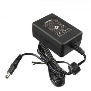 Brother PT 1010,PT 80,PT 1090,0PT 7100,PT1290,220,550,18R,PT 2100 - Adapter