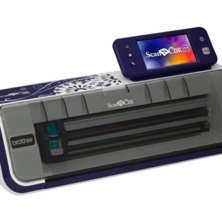 Brother CM 900 Scan N Cut Printer Printer Wifi (Replaces CM550DX)