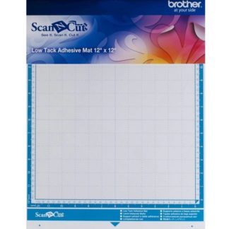 Brother Scan and Cut Printer Accessories - Low Tack Mat