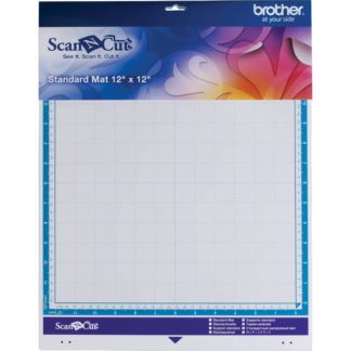 Brother Scan and Cut Printer Accessories - Standard Mat 12?