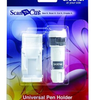 Brother Scan and Cut Printer Accessories - Holder with Pen Acc