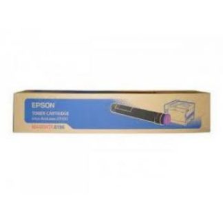 EPSON C13S050196 Toner Magenta