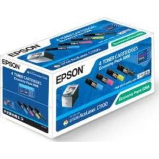 EPSON C13S050268 Toner 4