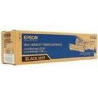 EPSON C13S050557 Toner Black