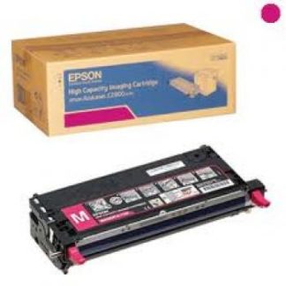 EPSON C13S051159 Toner Magenta