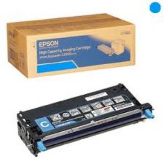 EPSON C13S051160 Toner Cyan