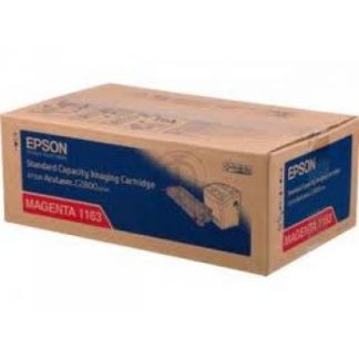 EPSON C13S051163 Toner Magenta