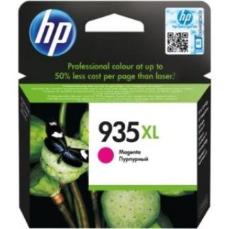 C2P25AE HP 935XL Magenta Ink Cartridge