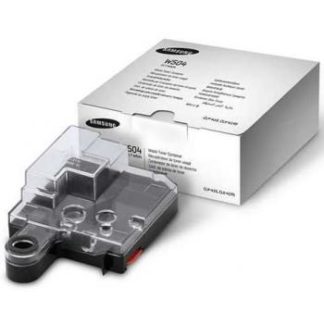 SAMSUNG CLT-W504 Waste Toner Bottle Cartridge