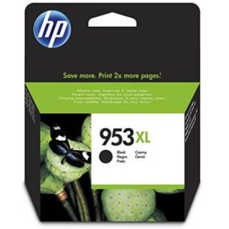 L0S70AE HP 953XL Black Ink Cartridge