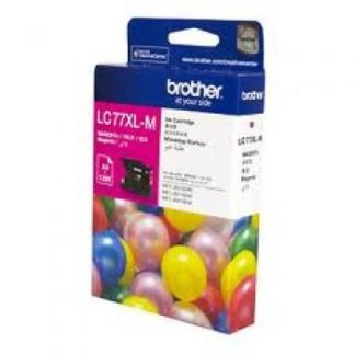 BROTHER LC77Xlm High Yield Magenta