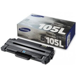 SAMSUNG MLT-d105L Black Toner Cartridge