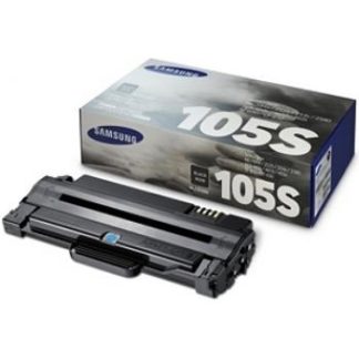 SAMSUNG MLT-d105S Black Toner Cartridge