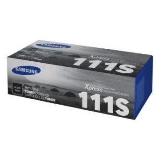 MLT-D111S SAMSUNG Black Toner Cartridge