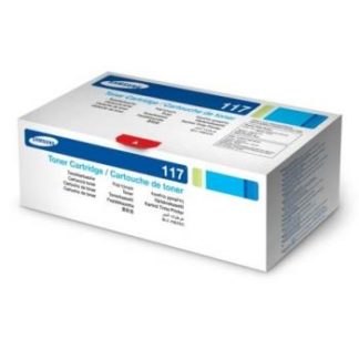 MLT-D117S SAMSUNG Black Toner Cartridge