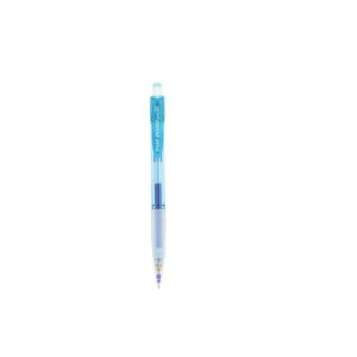 Pilot H-185 / 185N-SL Super Grip Clutch Pencil - H-185N Super Grip Neon Pencil 0.5mm - Neon Blue