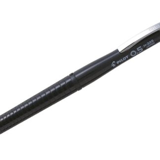 Pilot H-325 Mechanical Pencil 0.5mm - Black