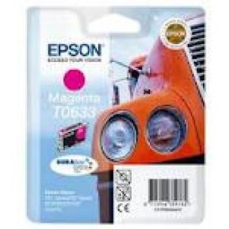 EPSON Ink T0633 Magenta