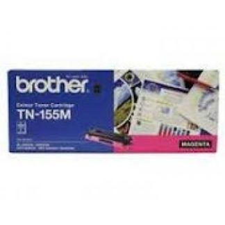 BROTHER TN155M Magenta Toner Cartridge