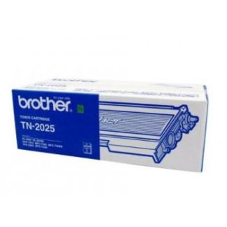 BROTHER TN2025 Toner Cartridge