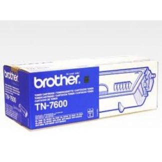 BROTHER TN7600 Toner Cartridge