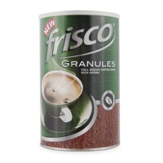 Coffee - Frisco Granules - 750gm