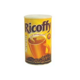 Coffee - Nestle Ricoffy - 1,5kg