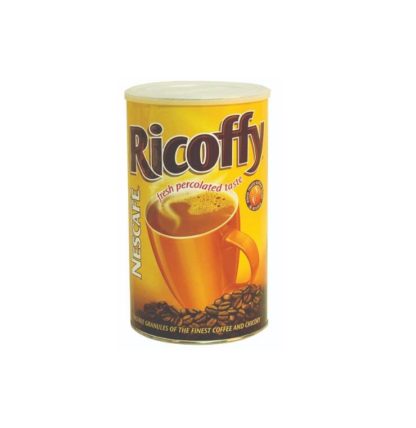 Coffee - Nestle Ricoffy - 1,5kg | Ink and Office Supplies