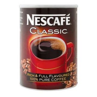 Coffee - Nestle Nescafe Classic - 1kg