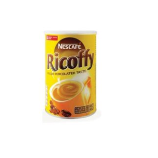 Coffee - Nestle Ricoffy - 750gr