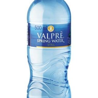 Water - Valpre Water Still - 500ml - Case-24