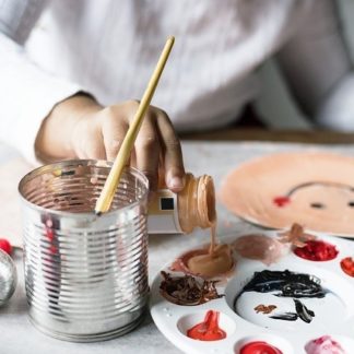 Arts and Crafts