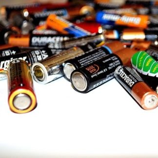 Batteries