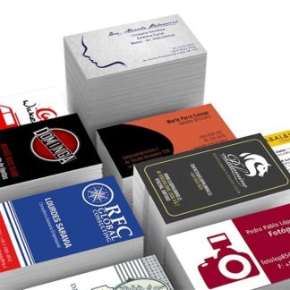 Business Card Holders