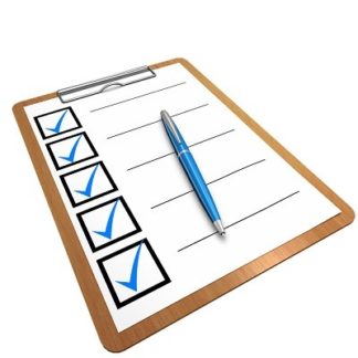 Clipboards