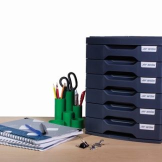Desk Organisation