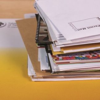 Envelopes
