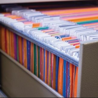 Filing and Storage Solutions