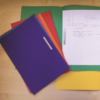 Folders