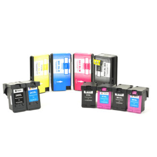Ink Cartridges
