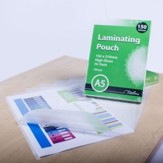 Laminating