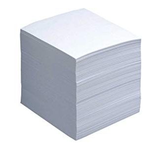 Memo Cubes
