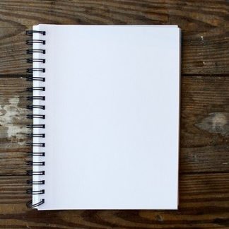 Notebooks