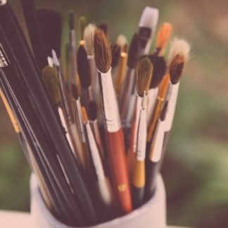 Paint Brushes