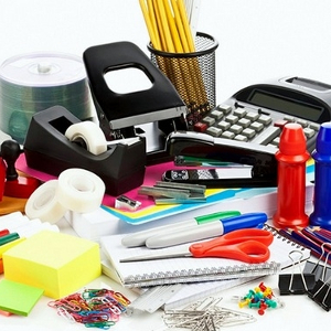 Stationery