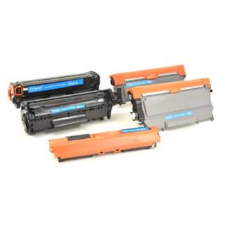Toner Cartridges